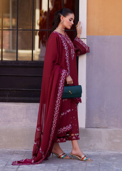 Kanwal Malik | Elsa Summer Pret Õ26 | Nisha