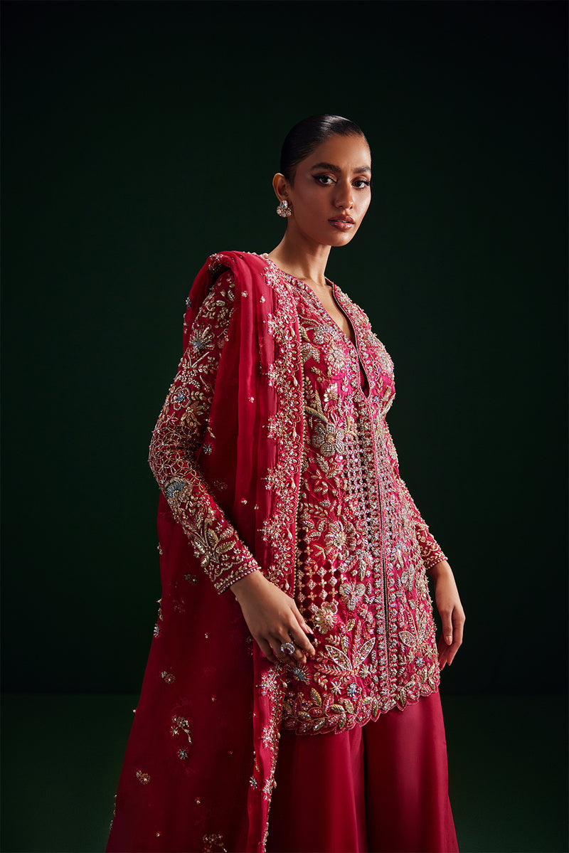 Soraya | Oriana Luxury Formals | Regal