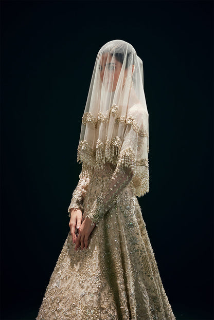 Soraya | Oriana Luxury Formals | Elysian