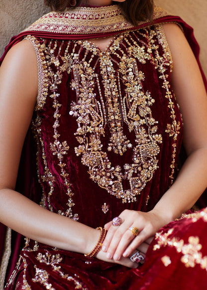 Kanwal Malik | Laira Formals | Aline