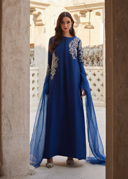 Kanwal Malik | Ghina Eid Luxury Pret'26 | Huda