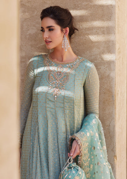 Kanwal Malik | Laira Formals | Mist