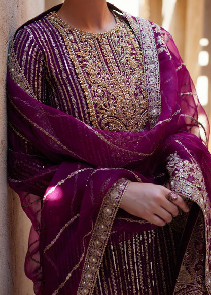 Kanwal Malik | Laira Formals | Amara