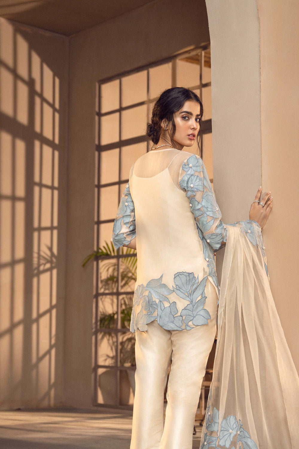 Caia | Pret Collection | SOLENE - House Of Anaya