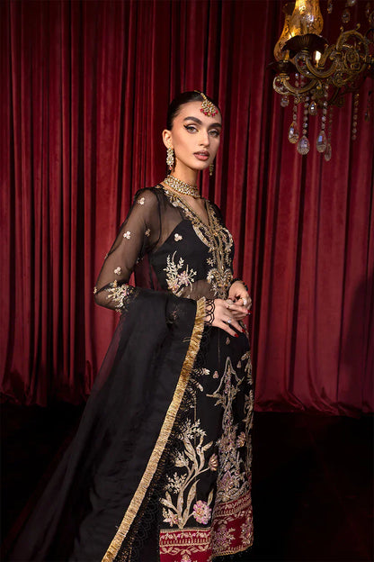 Zarposh | Lamhay Wedding Formals | MAHAY - House Of Anaya