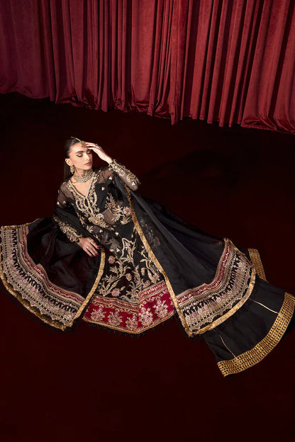 Zarposh | Lamhay Wedding Formals | MAHAY - House Of Anaya