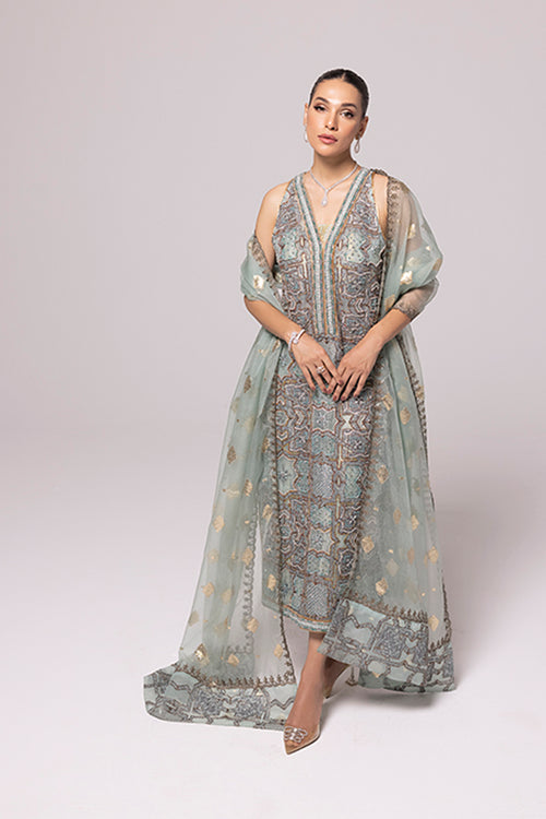 Laj | Elaheh Formals | MAYA - House Of Anaya