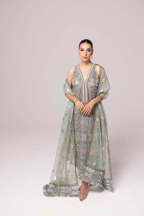 Laj | Elaheh Formals | MAYA - House Of Anaya