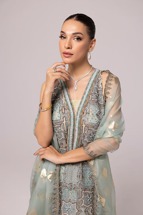 Laj | Elaheh Formals | MAYA - House Of Anaya