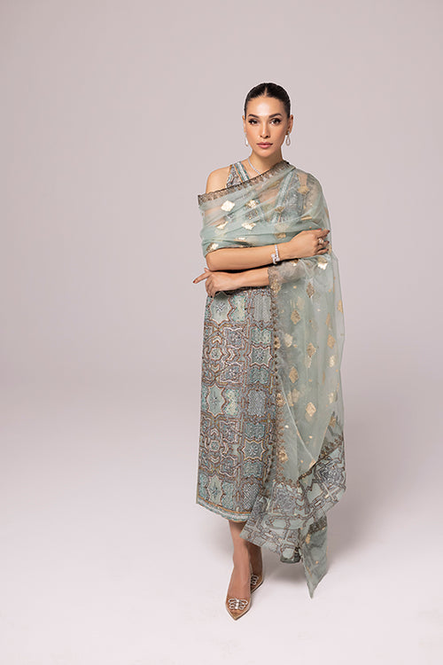 Laj | Elaheh Formals | MAYA - House Of Anaya