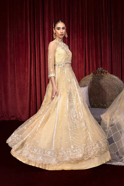 Zarposh | Lamhay Wedding Formals | JANAN - House Of Anaya