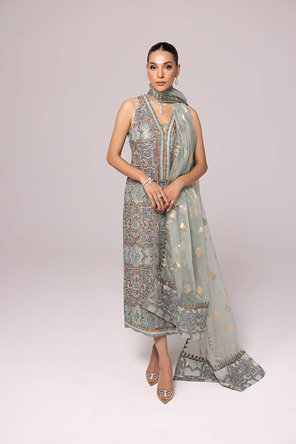 Laj | Elaheh Formals | MAYA - House Of Anaya