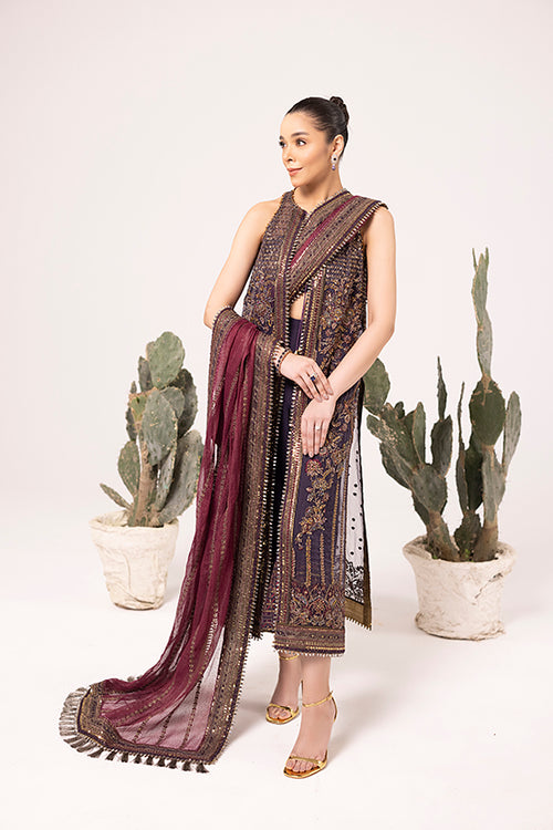 Laj | Elaheh Formals | DAHLIA - House Of Anaya