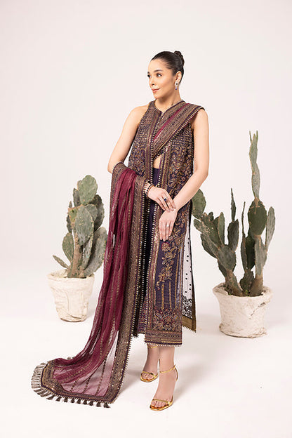 Laj | Elaheh Formals | DAHLIA - House Of Anaya