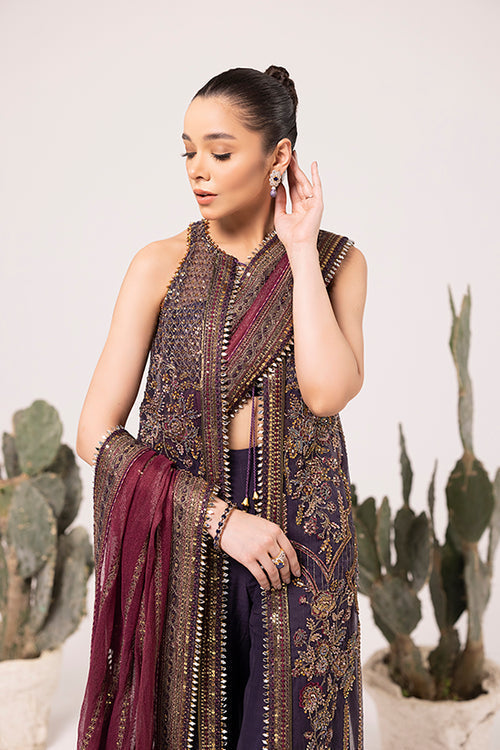 Laj | Elaheh Formals | DAHLIA - House Of Anaya
