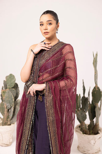 Laj | Elaheh Formals | DAHLIA - House Of Anaya