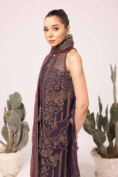 Laj | Elaheh Formals | DAHLIA - House Of Anaya