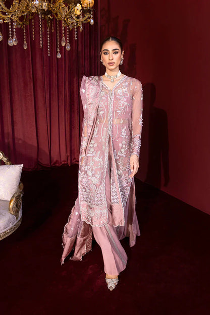 Zarposh | Lamhay Wedding Formals | RAHGOLI - House Of Anaya