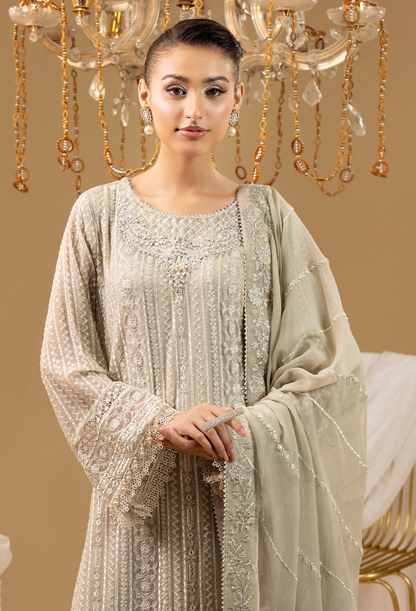 Adans Libas | Chiffon 25 | 7589 A