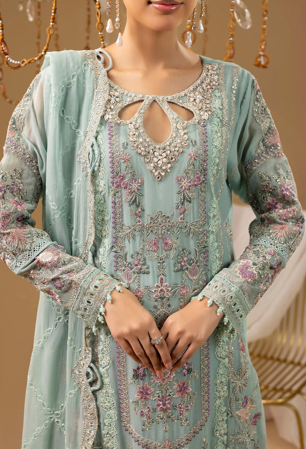 Adans Libas | Chiffon 25 | 7587 E
