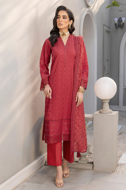 LSM | Embroidered Collection | 09 - House Of Anaya