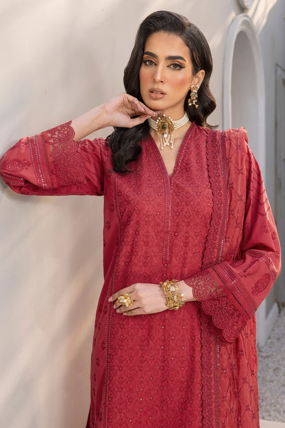 LSM | Embroidered Collection | 09 - House Of Anaya