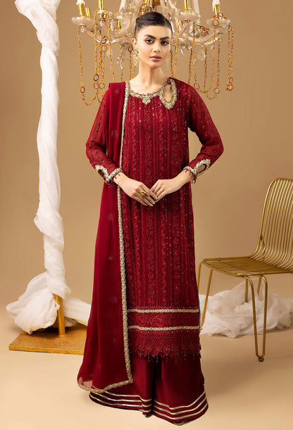 Adans Libas | Chiffon 25 | 7583 M