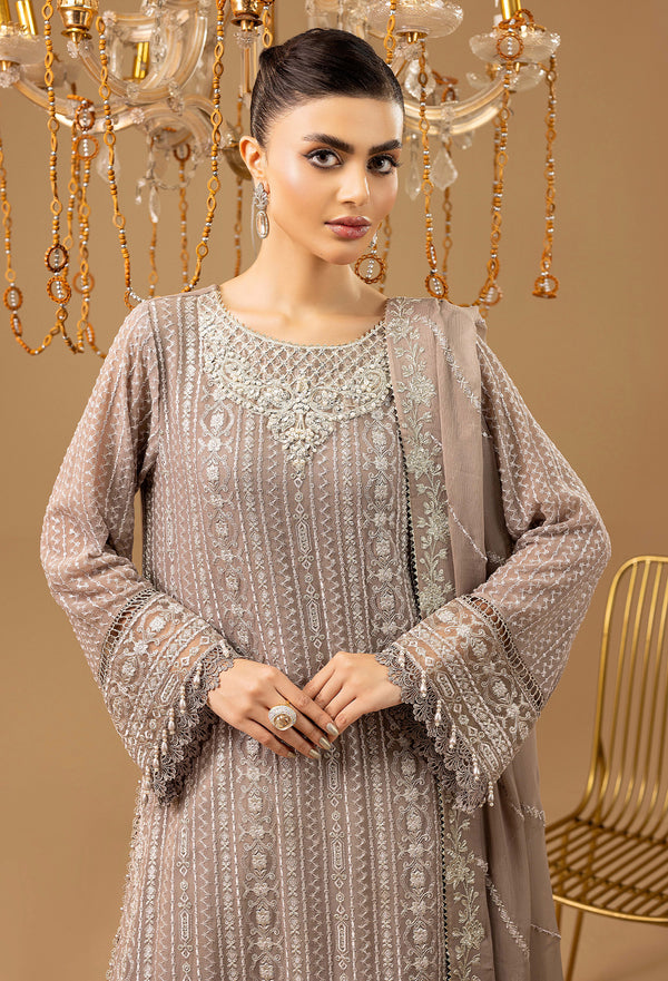 Adans Libas | Chiffon 25 | 7582 F