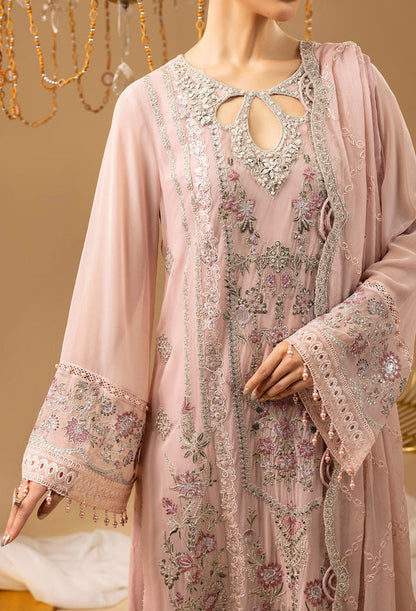 Adans Libas | Chiffon 25 | 7580 B