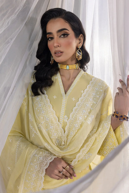 LSM | Embroidered Collection | 06 - House Of Anaya