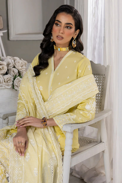 LSM | Embroidered Collection | 06 - House Of Anaya