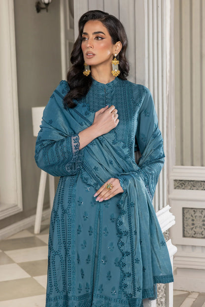 LSM | Embroidered Collection | 05 - House Of Anaya