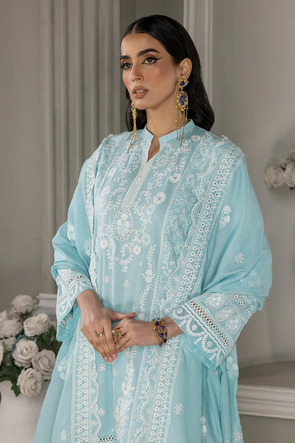 LSM | Embroidered Collection | 04 - House Of Anaya