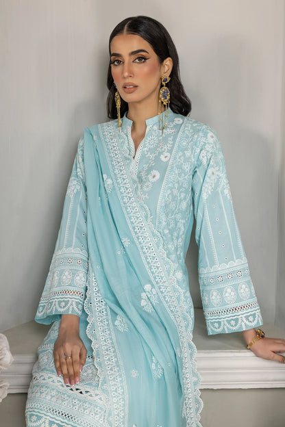 LSM | Embroidered Collection | 04 - House Of Anaya