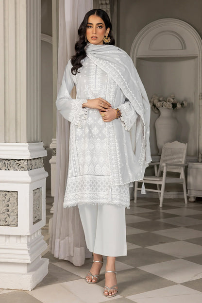 LSM | Embroidered Collection | 03 - House Of Anaya