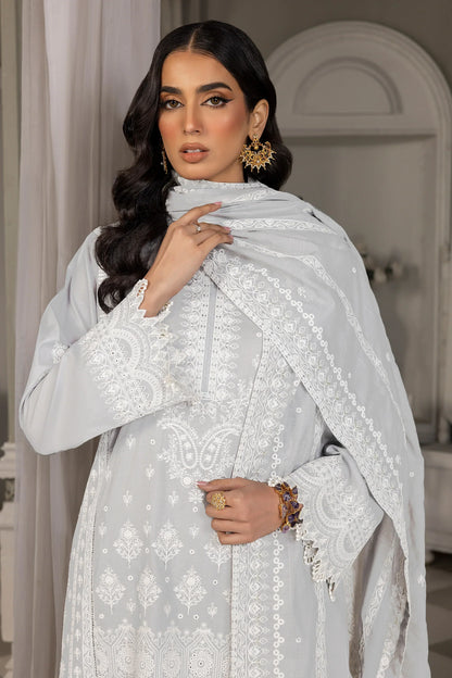 LSM | Embroidered Collection | 03 - House Of Anaya