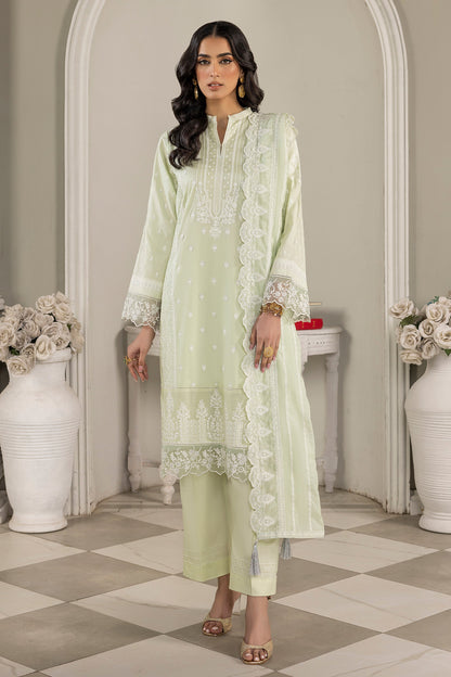 LSM | Embroidered Collection | 02 - House Of Anaya