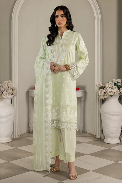 LSM | Embroidered Collection | 02 - House Of Anaya