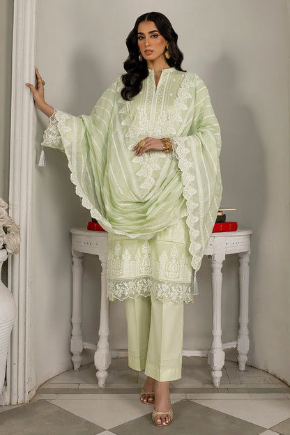 LSM | Embroidered Collection | 02 - House Of Anaya