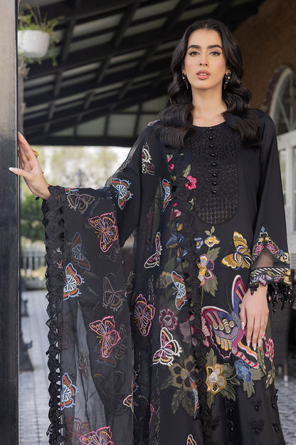 Raeesa Premium | Jazmine Collection | Maleficent