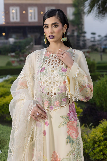 Raeesa Premium | Jazmine Collection | Bella