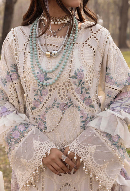 Adans Libas | BAZM-E-BAHAR | BAHAR 3783