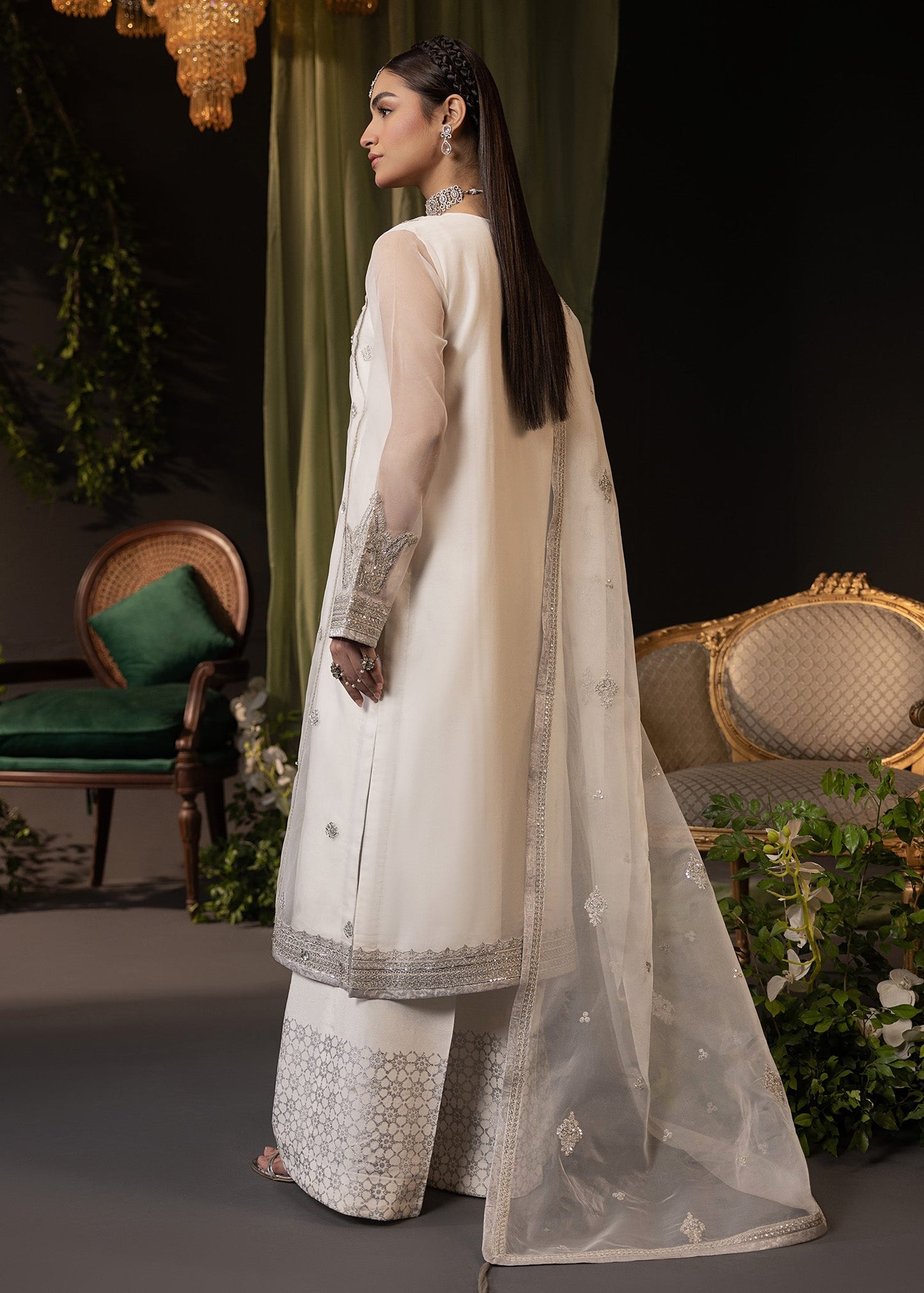 Shurooq | Garden of Dream | Jasmine