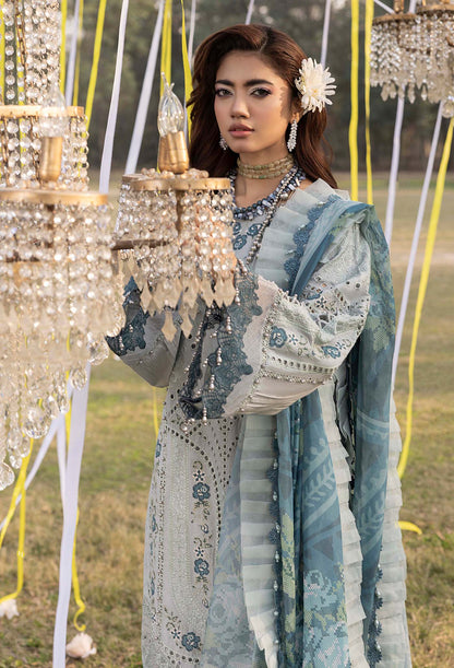 Adans Libas | BAZM-E-BAHAR | BAHAR 3788