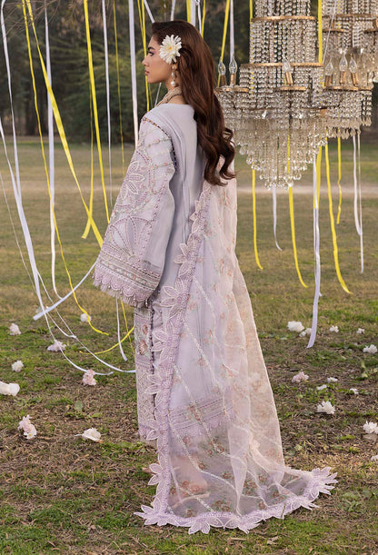 Adans Libas | BAZM-E-BAHAR | BAHAR 3789