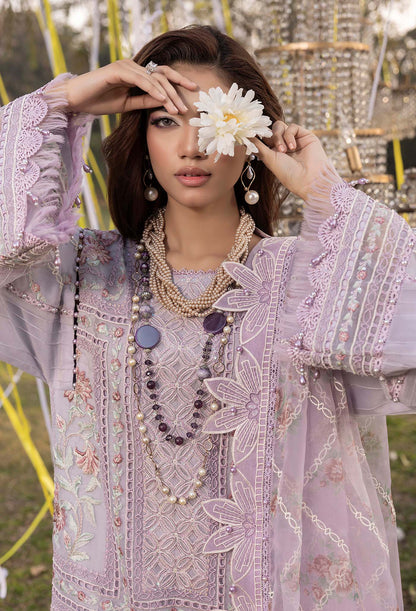 Adans Libas | BAZM-E-BAHAR | BAHAR 3789