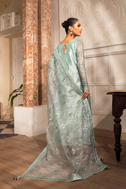 Emaan Adeel | LP-05 Anaya - House Of Anaya
