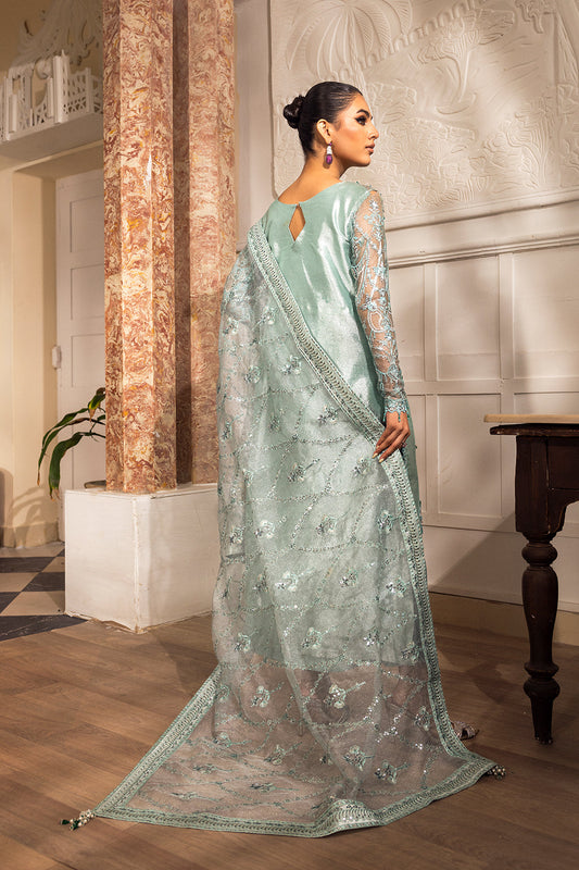 Emaan Adeel | LP-05 Anaya - House Of Anaya