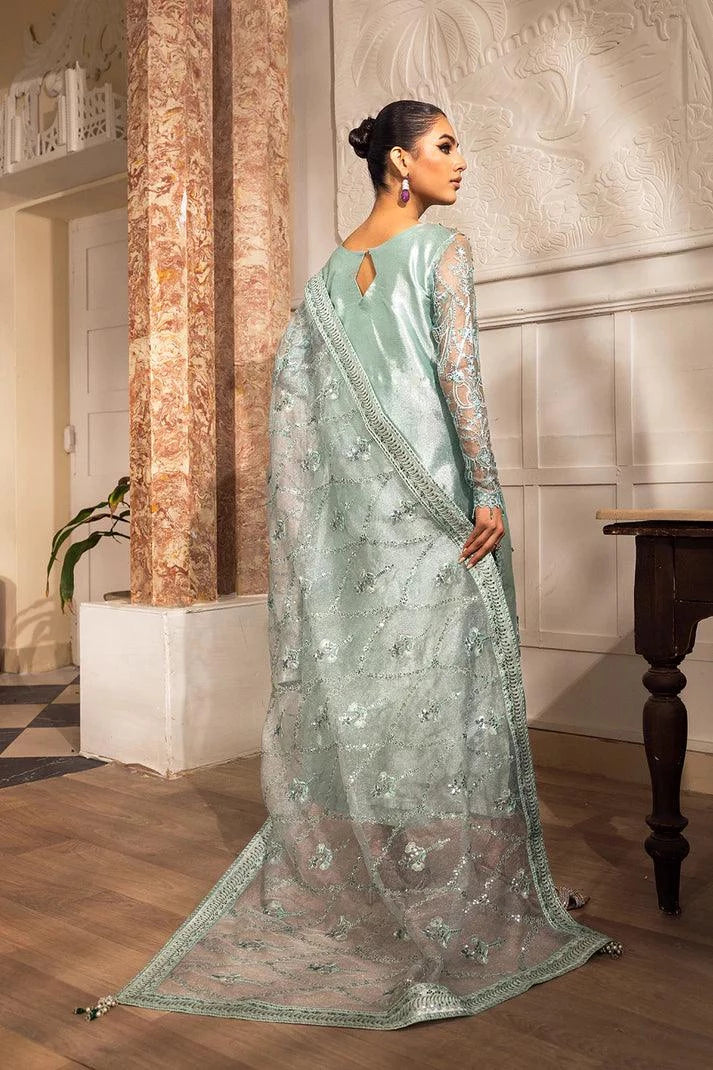 Emaan Adeel | Luxury Pret 23 | Anaya - House Of Anaya