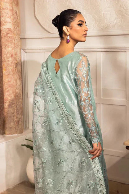 Emaan Adeel | Luxury Pret 23 | Anaya - House Of Anaya